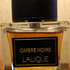 Парфюмерия Ombre Noire от Lalique