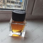 Отзыв Lalique Ombre Noire