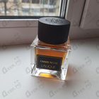 Парфюм Lalique Ombre Noire