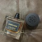 Отзыв Lalique Ombre Noire