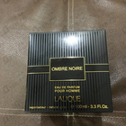 Отзыв Lalique Ombre Noire