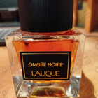 Духи Ombre Noire от Lalique
