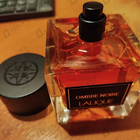 Отзывы Lalique Ombre Noire