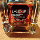 Отзыв Lalique Ombre Noire