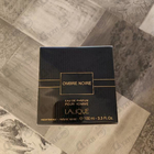 Отзывы Lalique Ombre Noire