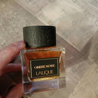 Отзыв Lalique Ombre Noire