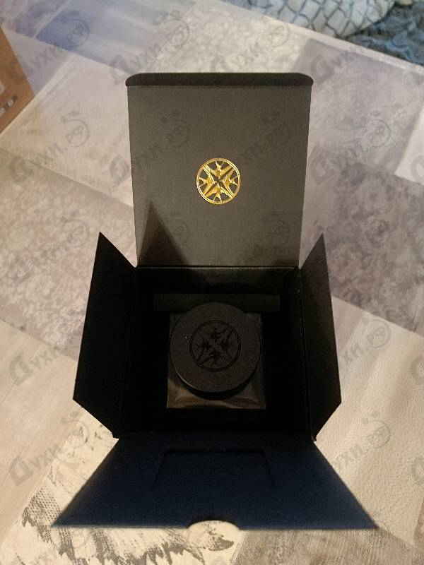 Парфюмерия Lalique Ombre Noire