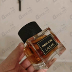 Отзывы Lalique Ombre Noire