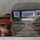 Духи Ombre Noire от Lalique