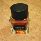 Отзыв Lalique Ombre Noire