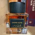 Отзывы Lalique Ombre Noire