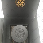 Отзыв Lalique Ombre Noire