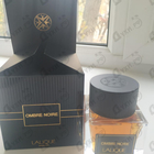 Духи Ombre Noire от Lalique