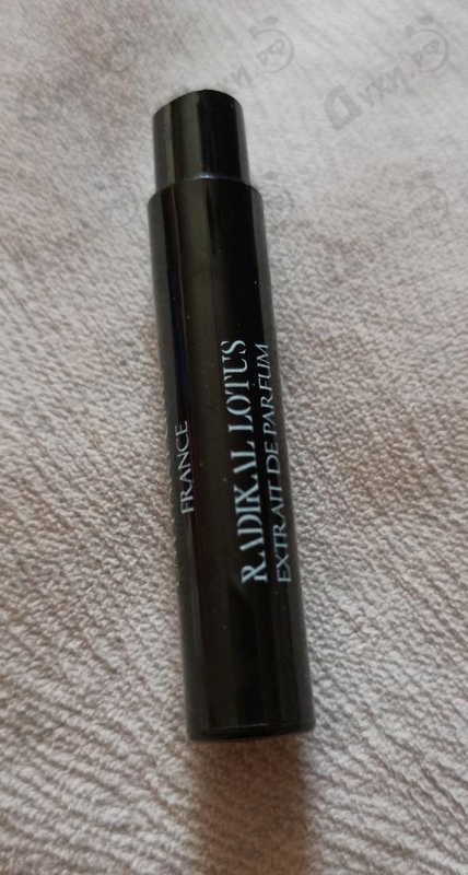 Отзывы LM Parfums Radikal Lotus