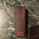 Отзывы LM Parfums Radikal Lotus