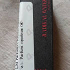 Отзыв LM Parfums Radikal Water Lily