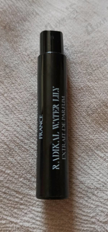 Отзывы LM Parfums Radikal Water Lily Духи Radikal Water Lily от LM Parfums