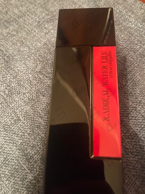 Парфюмерия LM Parfums Radikal Water Lily Парфюмерия Radikal Water Lily от LM Parfums