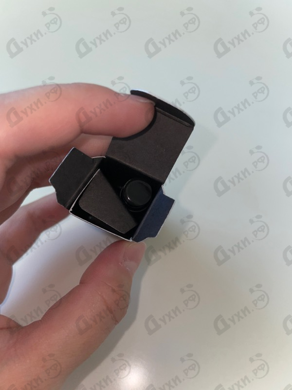 Парфюмерия Radikal Water Lily от LM Parfums Отзыв LM Parfums Radikal Water Lily