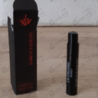 Отзыв LM Parfums Radikal Water Lily