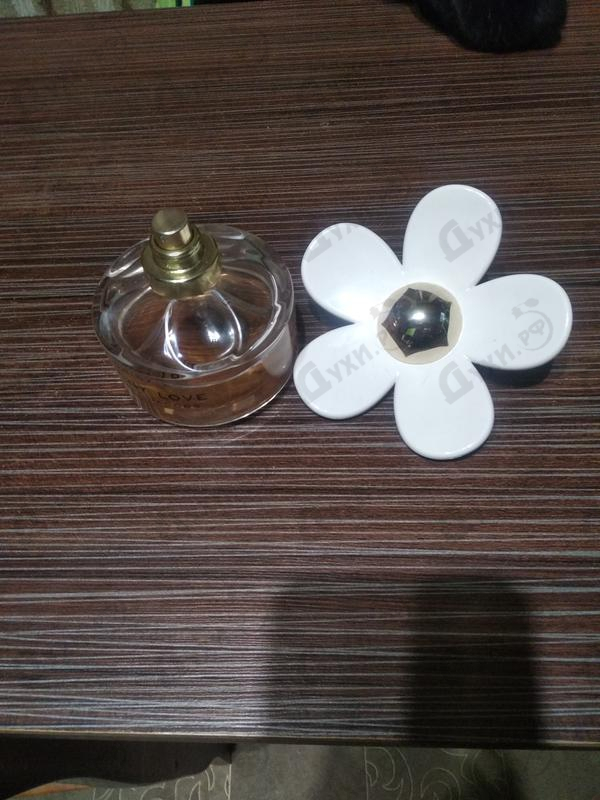 Купить Marc Jacobs Daisy Love