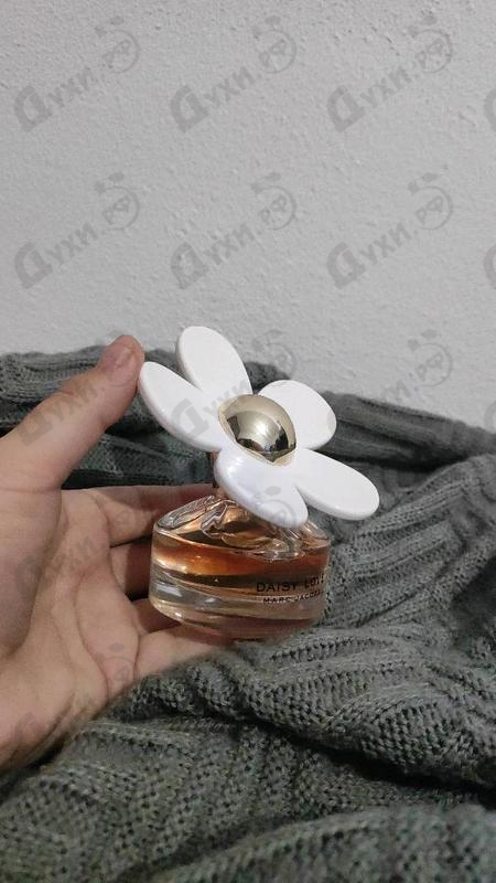 Духи Daisy Love от Marc Jacobs