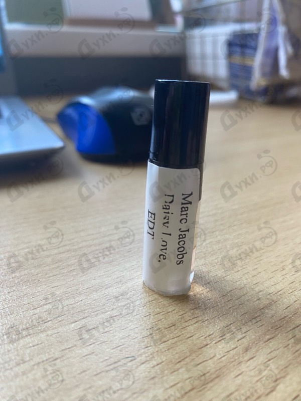 Купить Marc Jacobs Daisy Love