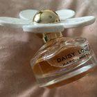 Отзыв Marc Jacobs Daisy Love