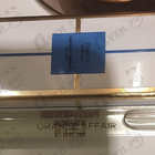 Отзывы Carolina Herrera Orange Affair