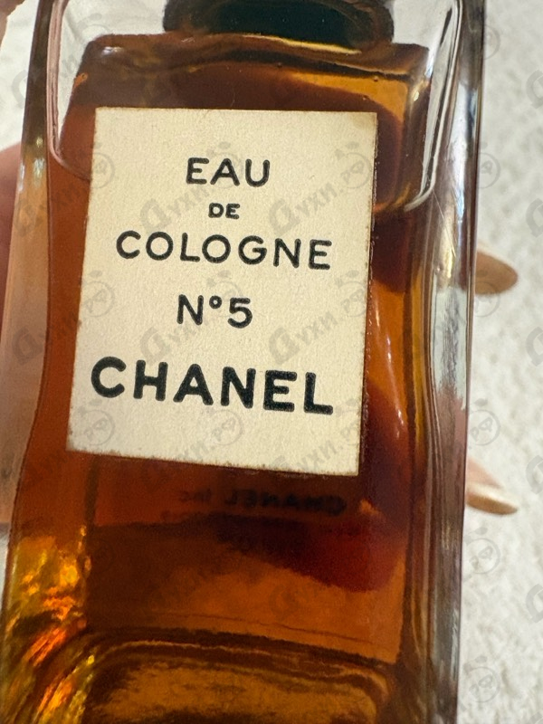 Купить Chanel Chanel No 5 Eau De Cologne