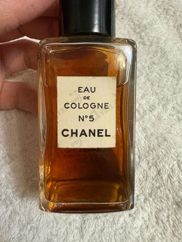Отзывы Chanel Chanel No 5 Eau De Cologne