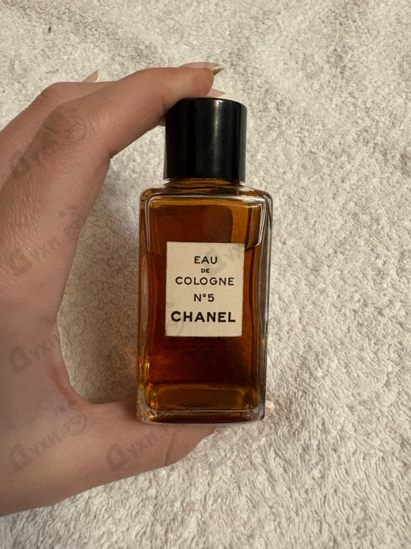 Парфюмерия Chanel No 5 Eau De Cologne от Chanel