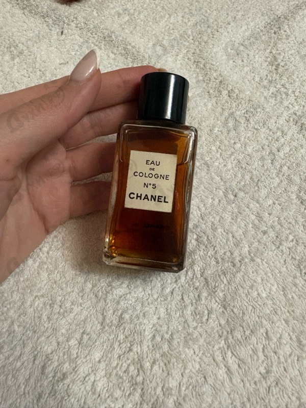 Парфюмерия Chanel No 5 Eau De Cologne от Chanel