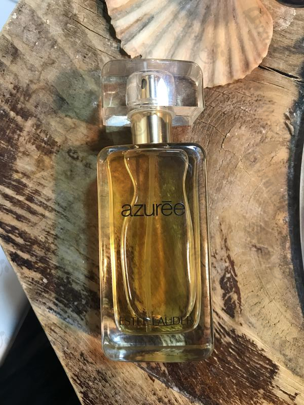 Парфюмерия Azuree от Estee Lauder