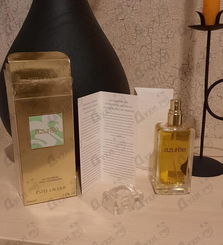 Купить Estee Lauder Azuree