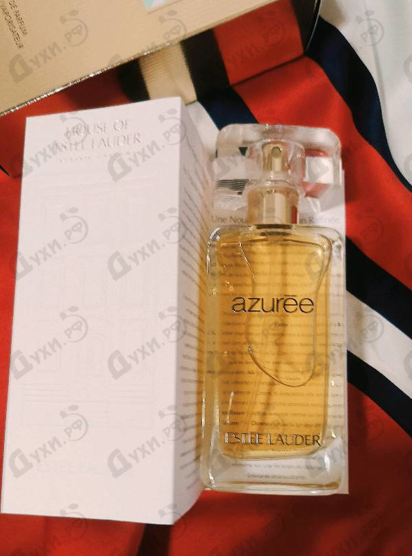 Парфюмерия Estee Lauder Azuree
