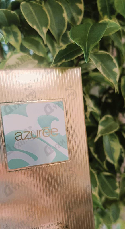 Парфюмерия Azuree от Estee Lauder