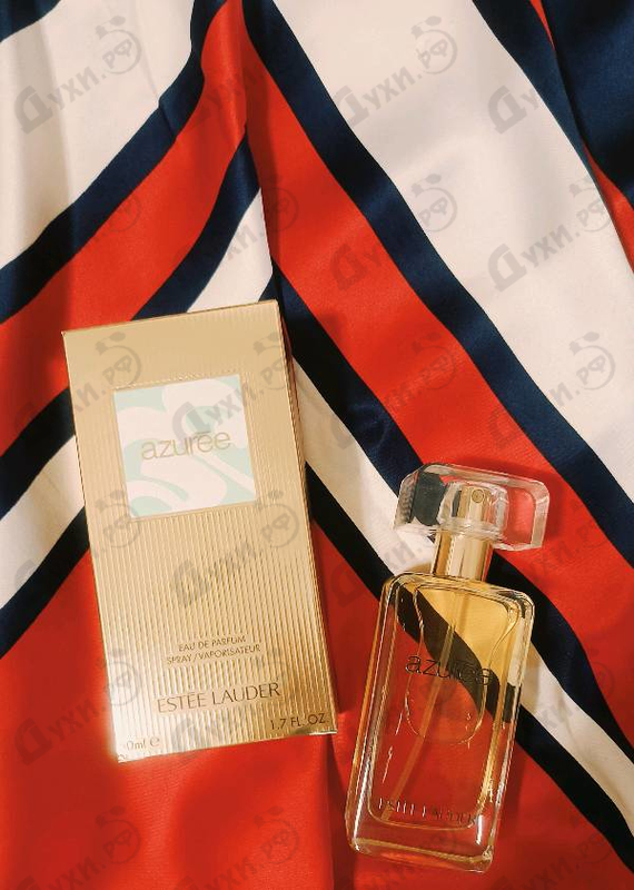 Купить Azuree от Estee Lauder