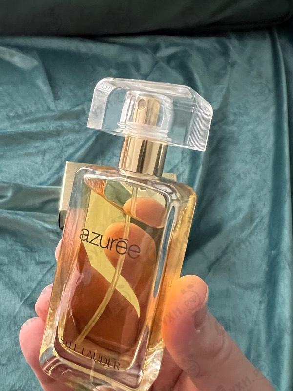 Парфюмерия Azuree от Estee Lauder