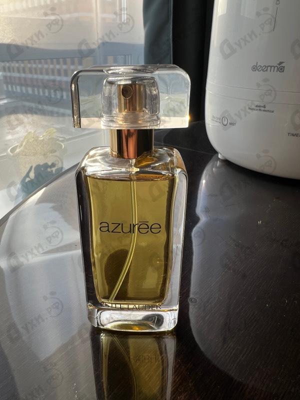 Парфюмерия Azuree от Estee Lauder