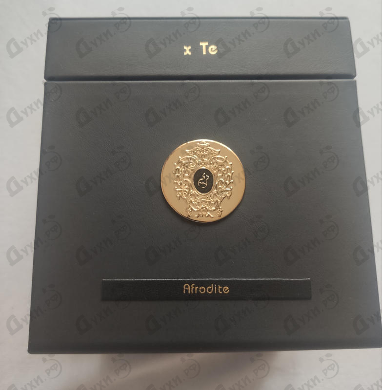 Отзыв Tiziana Terenzi Afrodite Купить Afrodite от Tiziana Terenzi