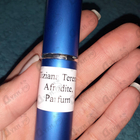 Отзывы Tiziana Terenzi Afrodite