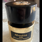 Отзывы Tiziana Terenzi Afrodite