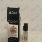 Отзыв Tiziana Terenzi Afrodite