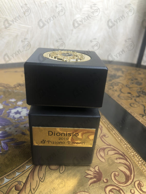 Купить Dionisio от Tiziana Terenzi