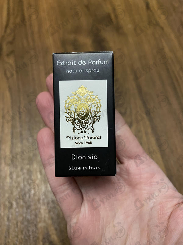 Купить Tiziana Terenzi Dionisio