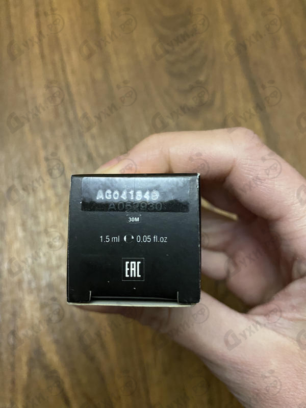 Отзыв Tiziana Terenzi Dionisio