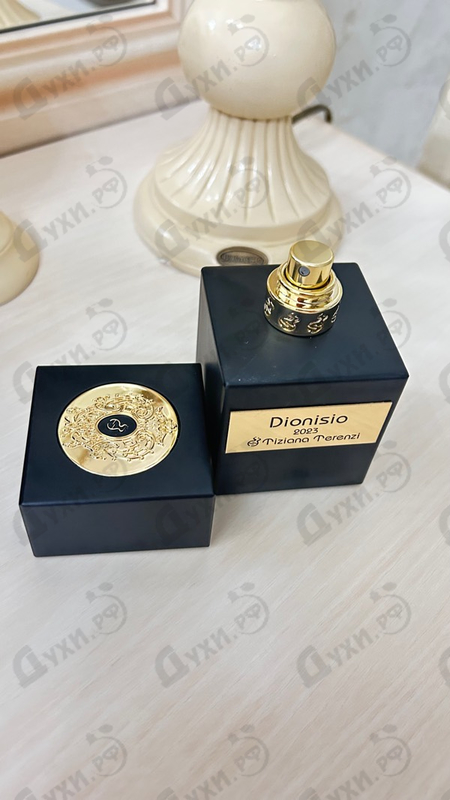 Купить Dionisio от Tiziana Terenzi