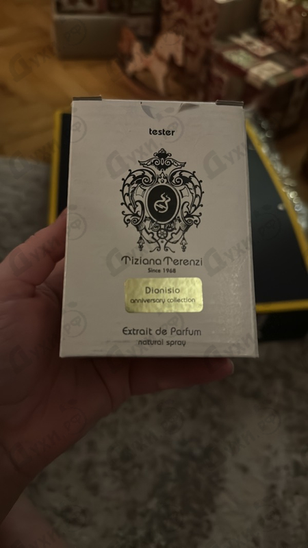 Купить Tiziana Terenzi Dionisio