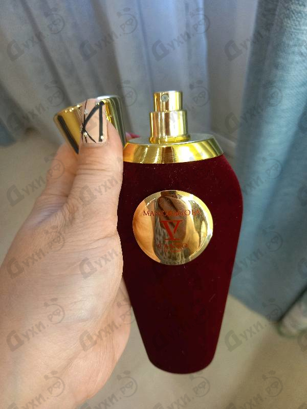 Парфюмерия Mandragola от V Canto